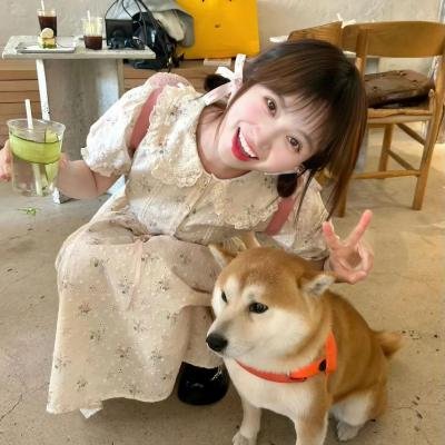 扮熟少女