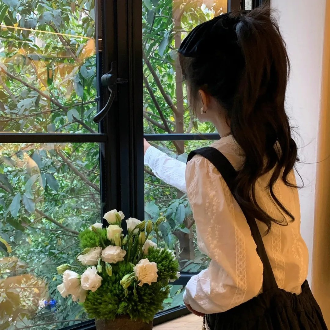双面伴娘