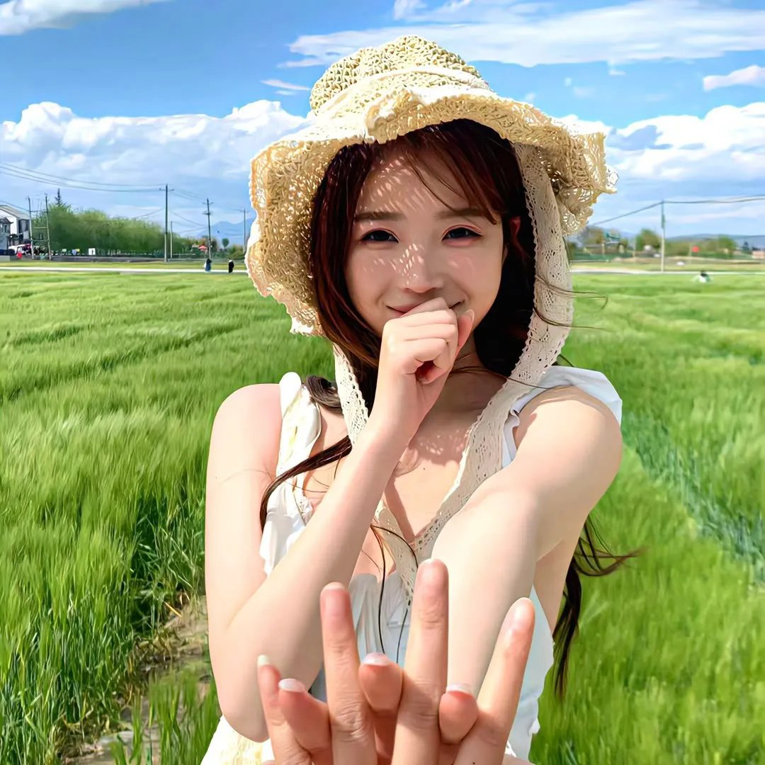 奔跑的亚军